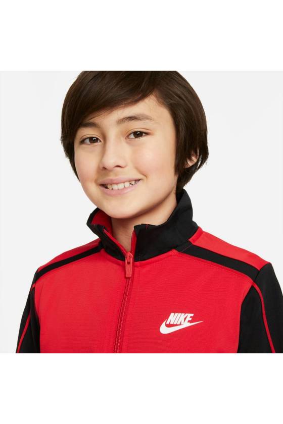 Chandal para niños Unisex Nike Sportswear Futura DH9661-657 - msdsport - masdeporte