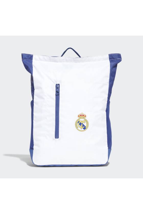 Mochila Adidas del Real Madrid GU0079 - msdsport
