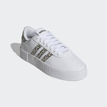 Zapatillas para mujer Adidas Court Bold GZ2702 - msdsport - masdeporte