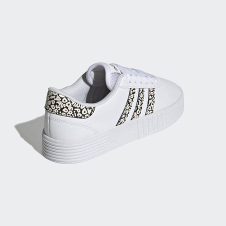 Zapatillas para mujer Adidas Court Bold GZ2702 - msdsport - masdeporte