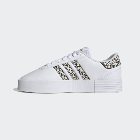 Zapatillas para mujer Adidas Court Bold GZ2702 - msdsport - masdeporte