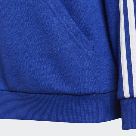 Sudadera con capucha para niños Adidas Essentials Logo GS2189 - msdsport - masdeporte
