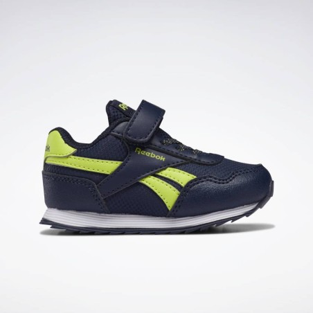 Zapatillas Reebok Royal Classic Jogger 3