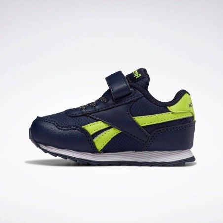 Zapatillas Reebok Royal Classic Jogger 3