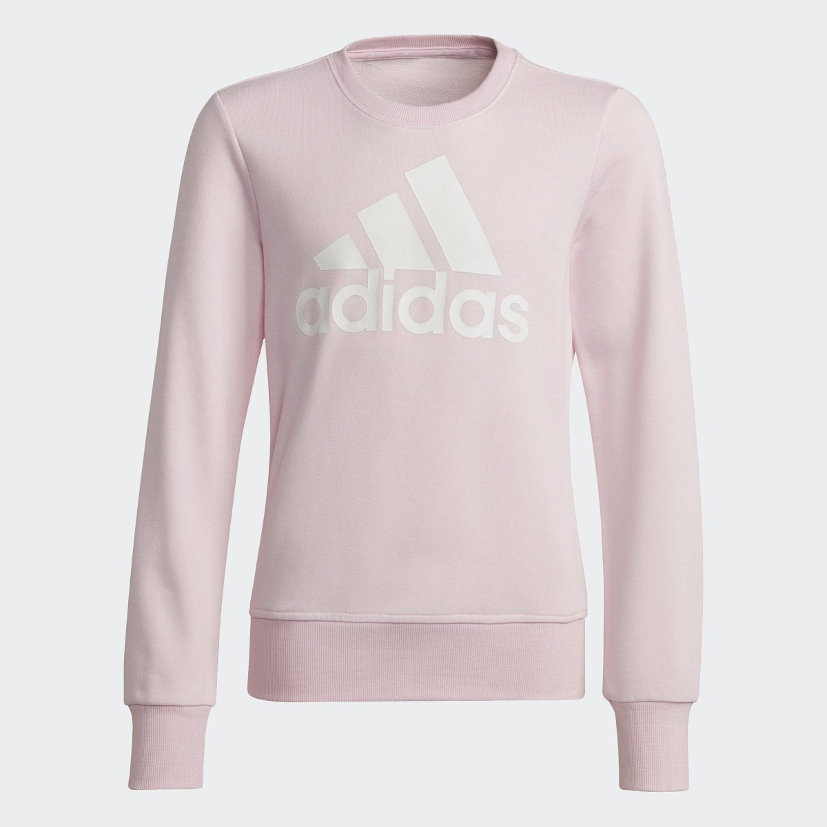 Sudadera para niños Adidas Essentials GS4287 - msdsport - masdeporte
