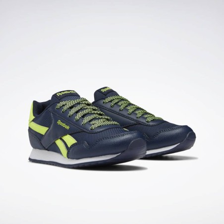 Reebok Royal Classic Jogger 3 - Msdsport by Masdeporte
