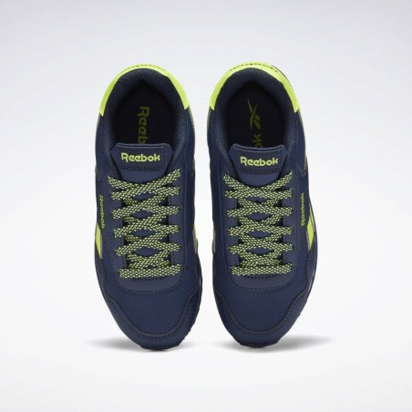 Reebok Royal Classic Jogger 3 - Msdsport by Masdeporte