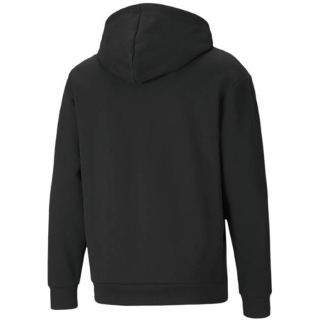 Sudadera Puma Radcal Half  Zip dk - Msdsport by Masdeporte