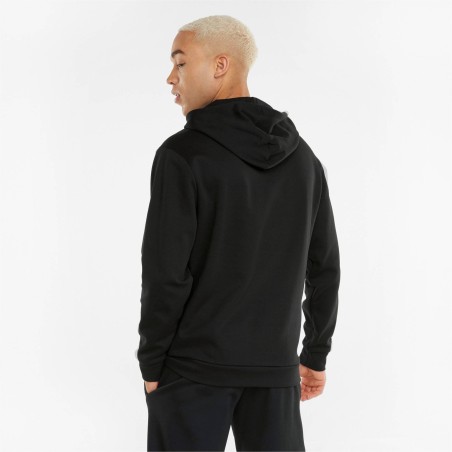 Sudadera Puma Radcal Half  Zip dk - Msdsport by Masdeporte