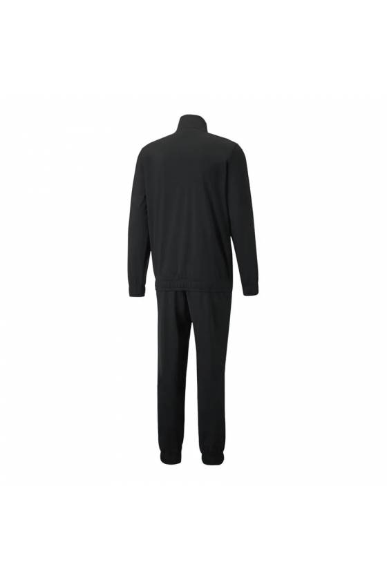 Poly Suit cl Puma Black FA2021