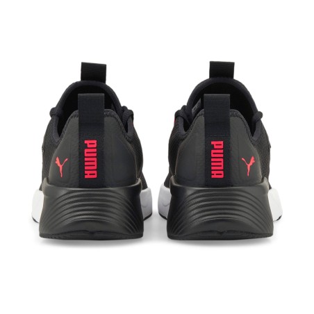 Zapatillas Puma Retaliate Mesh Wn's Black - Msdsport by Masdeporte