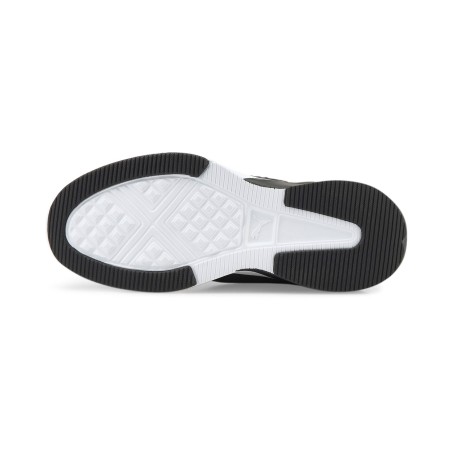 Zapatillas Puma Retaliate Mesh Wn's Black - Msdsport by Masdeporte