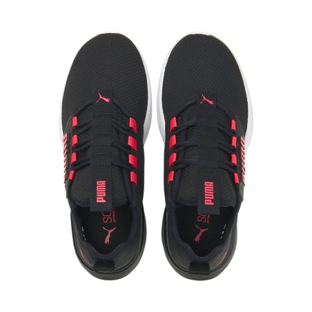Zapatillas Puma Retaliate Mesh Wn's Black - Msdsport by Masdeporte