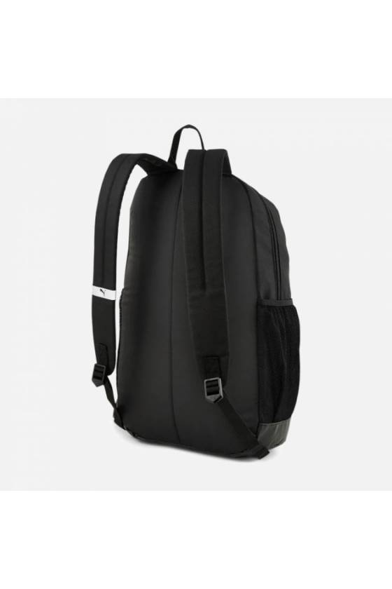 PUMA Plus Backpack II Puma Black FA2021