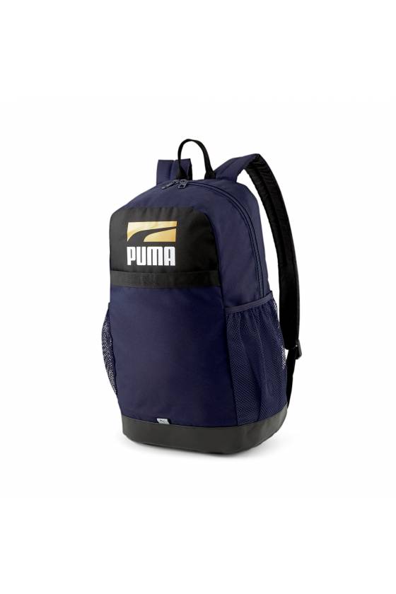 PUMA Plus Backpack II Peacoat FA2021