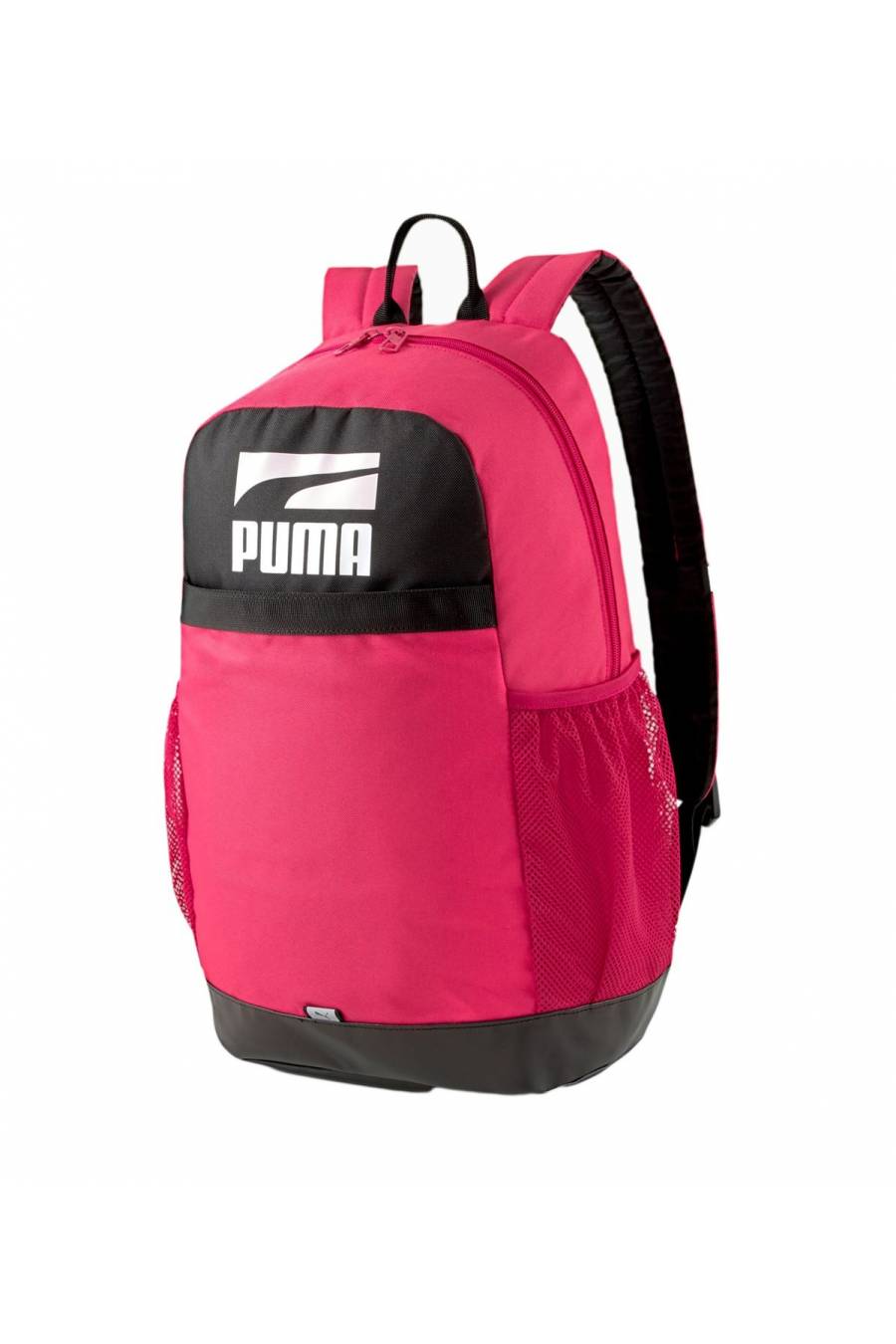 demoler Actor carril Mochila Puma Plus Backpack II Persian Red