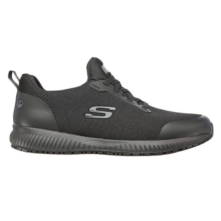 Zapatillas Skechers Squad SR-Mytor 200051EC-BLK - msdsport