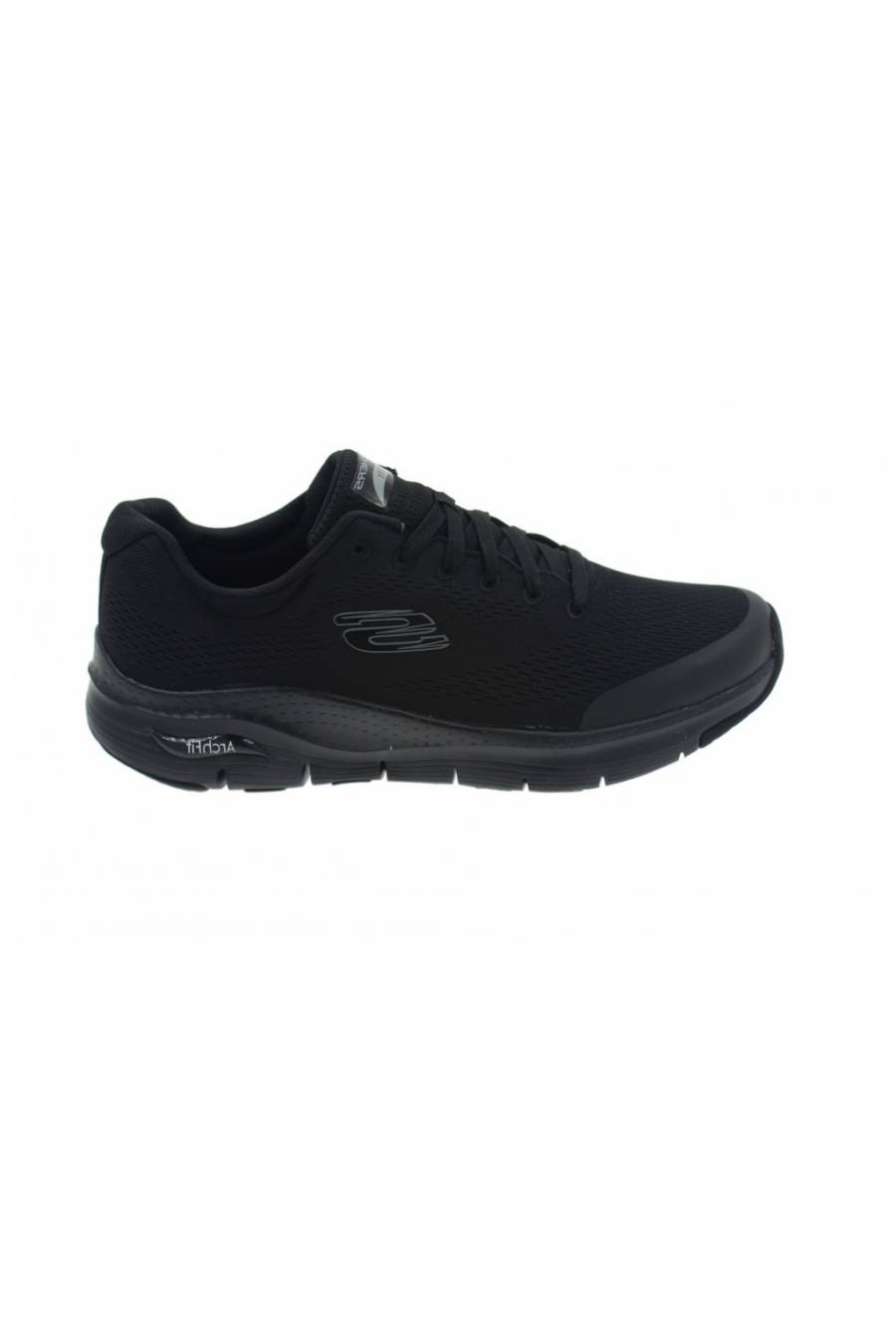 Zapatillas Skechers Arch Fit - 51893-BBK - msdspo