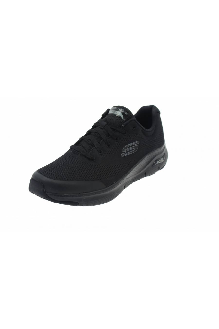 Zapatillas Skechers Arch Fit - 51893-BBK - msdspo