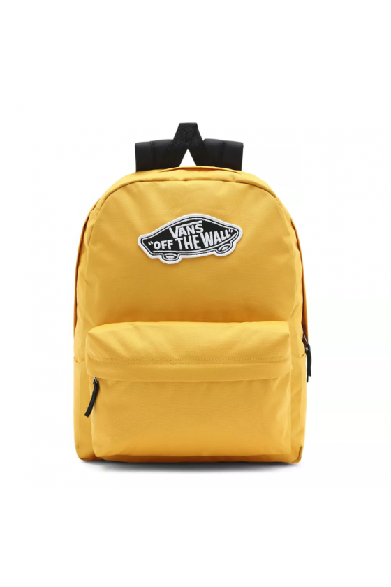 WM REALM BACKPACK GOLDEN GLO FA2021