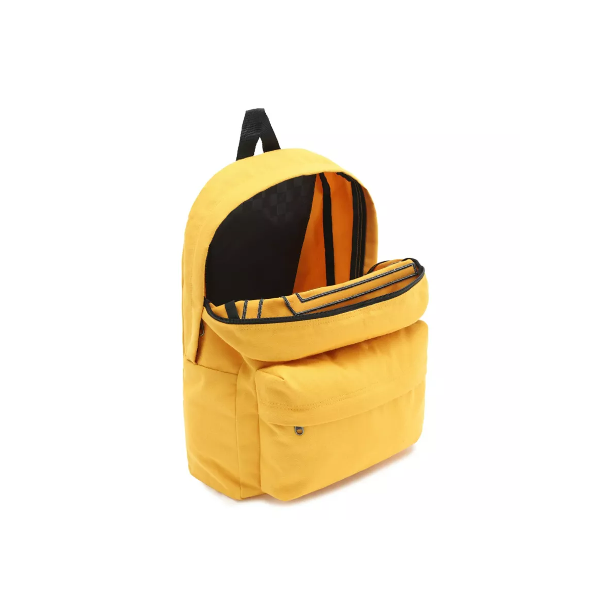 Mochila Vans Old Skool Drop V BA Golden - Msdsport by Masdeporte