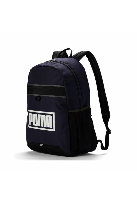 Mochila Puma Plus backpack Peacoat - Msdsport by Masdeporte