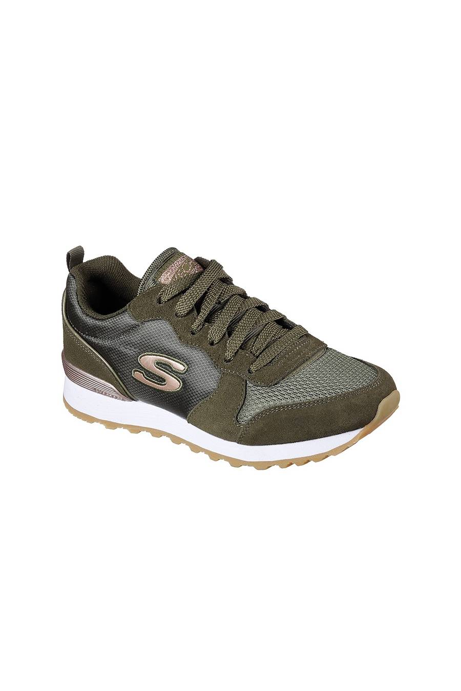 Zapatillas Skechers OG 85 111-OLV - msdsport