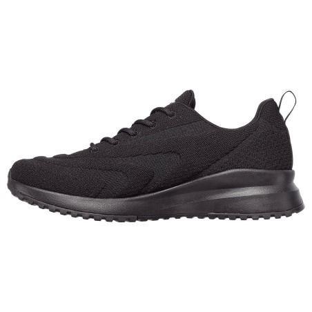 Zapatillas Skechers Bobs Squad 3 117187-BLK - msdsport