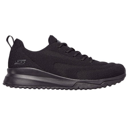 Zapatillas Skechers Bobs Squad 3 117187-BLK - msdsport