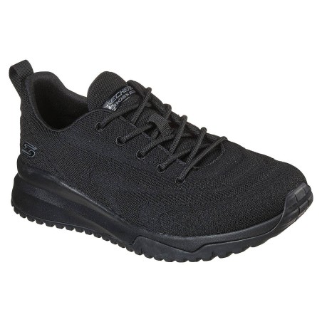 Zapatillas Skechers Bobs Squad 3 117187-BLK - msdsport