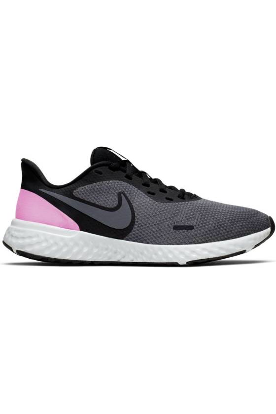 Zapatillas para mujer Nike Revolution 5 BQ3207-004 - msdsport - masdeporte