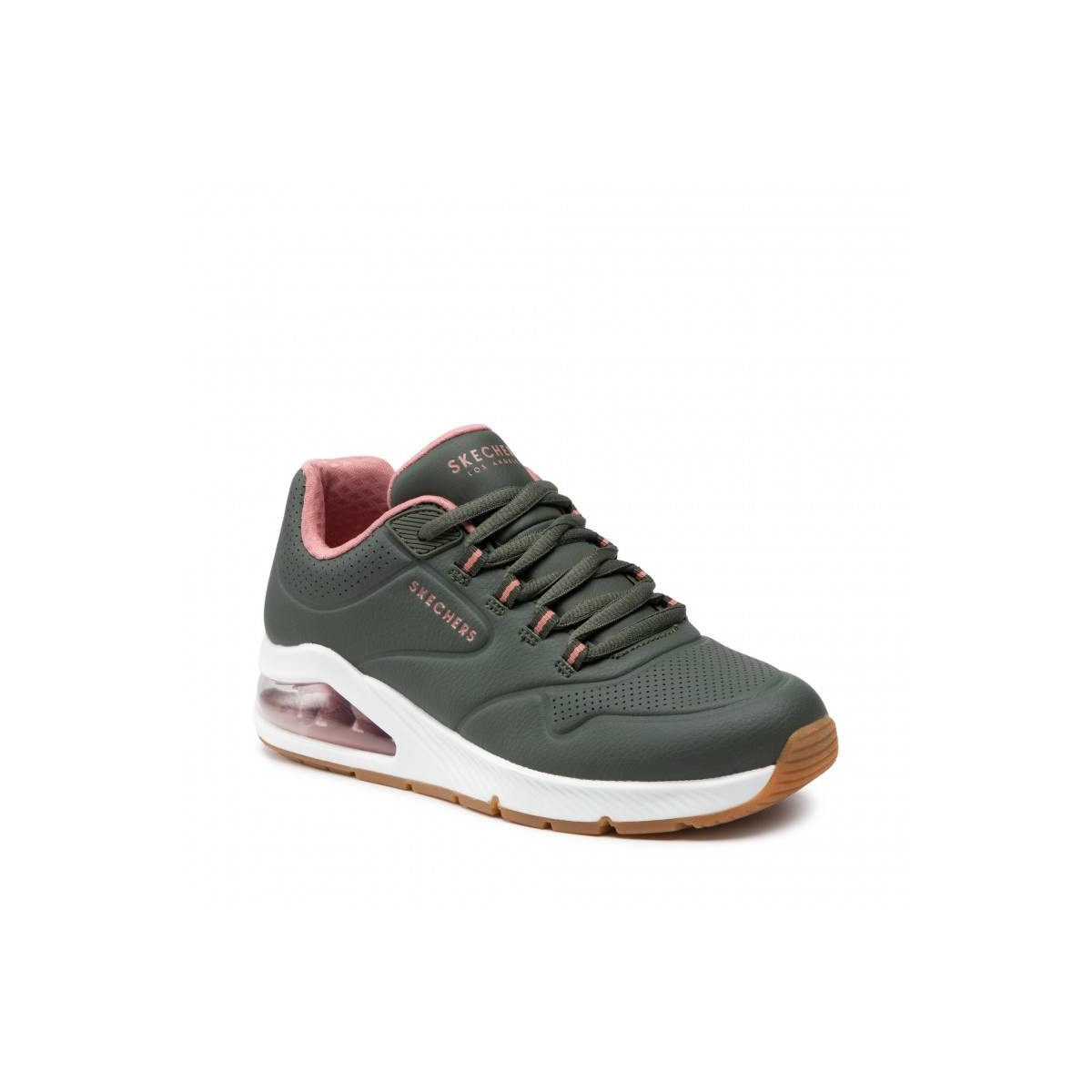 Zapatillas Skechers UNO 2 - 2ND BEST 155542-OLV - msdsport