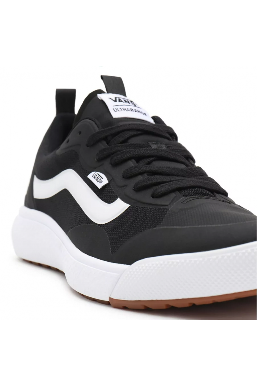 Zapatillas Vans UA UltraRange EXO Black  - Msdsport by Masdeporte