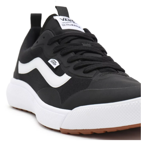 Zapatillas Vans UA UltraRange EXO Black  - Msdsport by Masdeporte