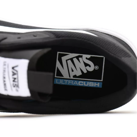 Zapatillas Vans UA UltraRange EXO Black  - Msdsport by Masdeporte