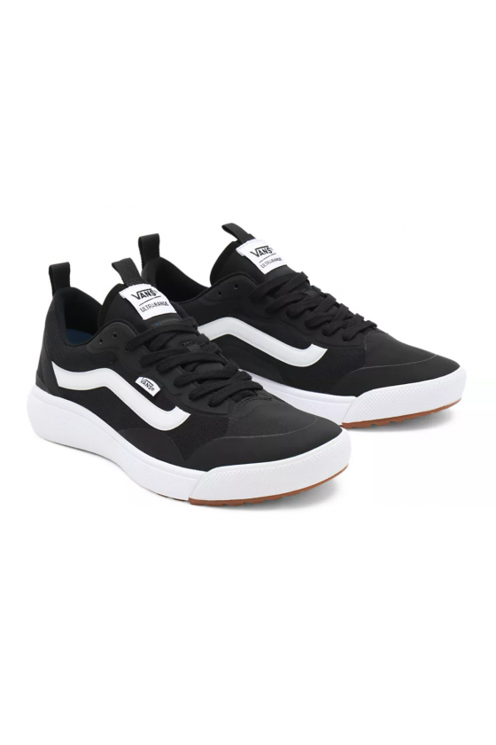 Zapatillas Vans UA UltraRange EXO Black  - Msdsport by Masdeporte