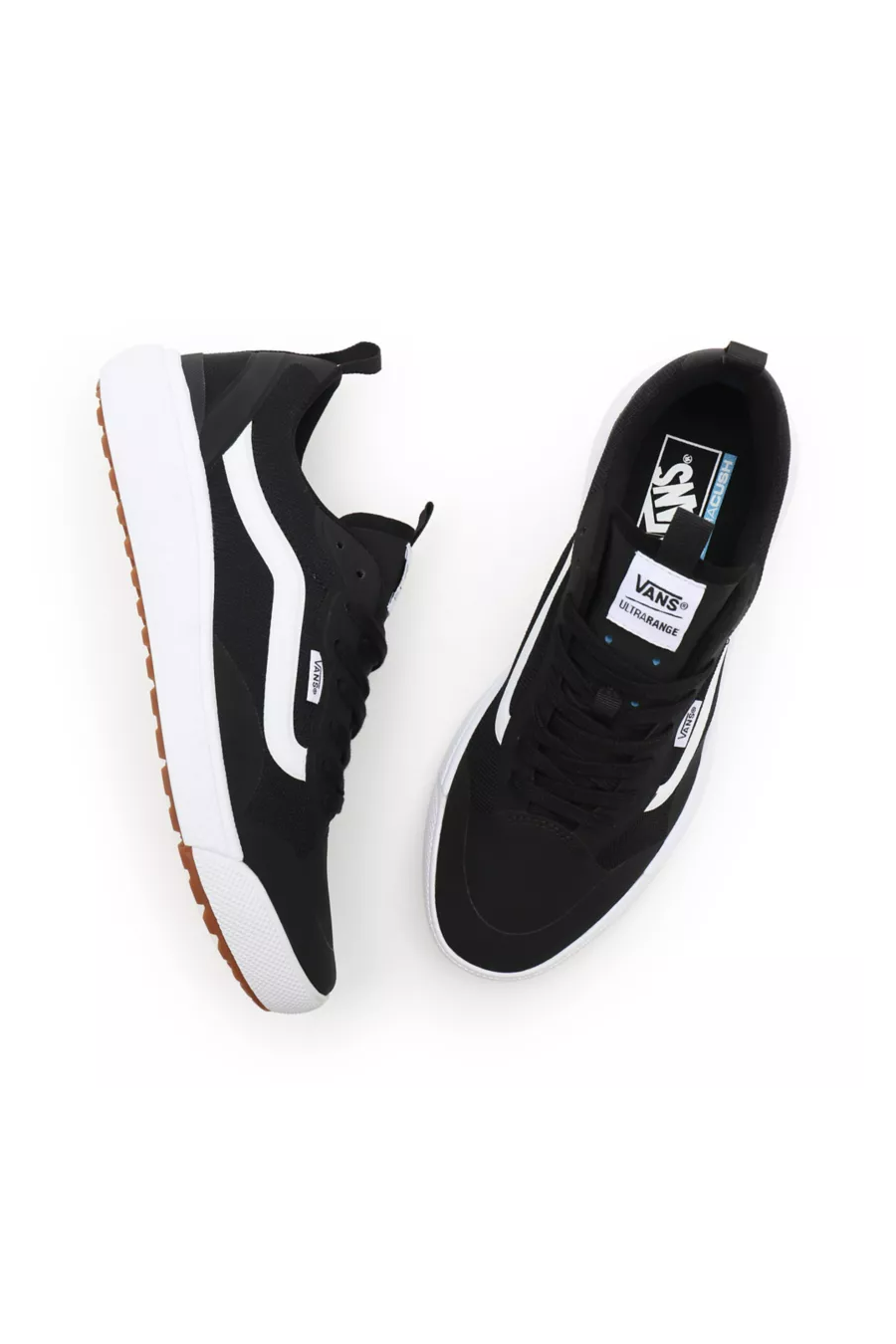 Zapatillas Vans UA UltraRange EXO Black  - Msdsport by Masdeporte