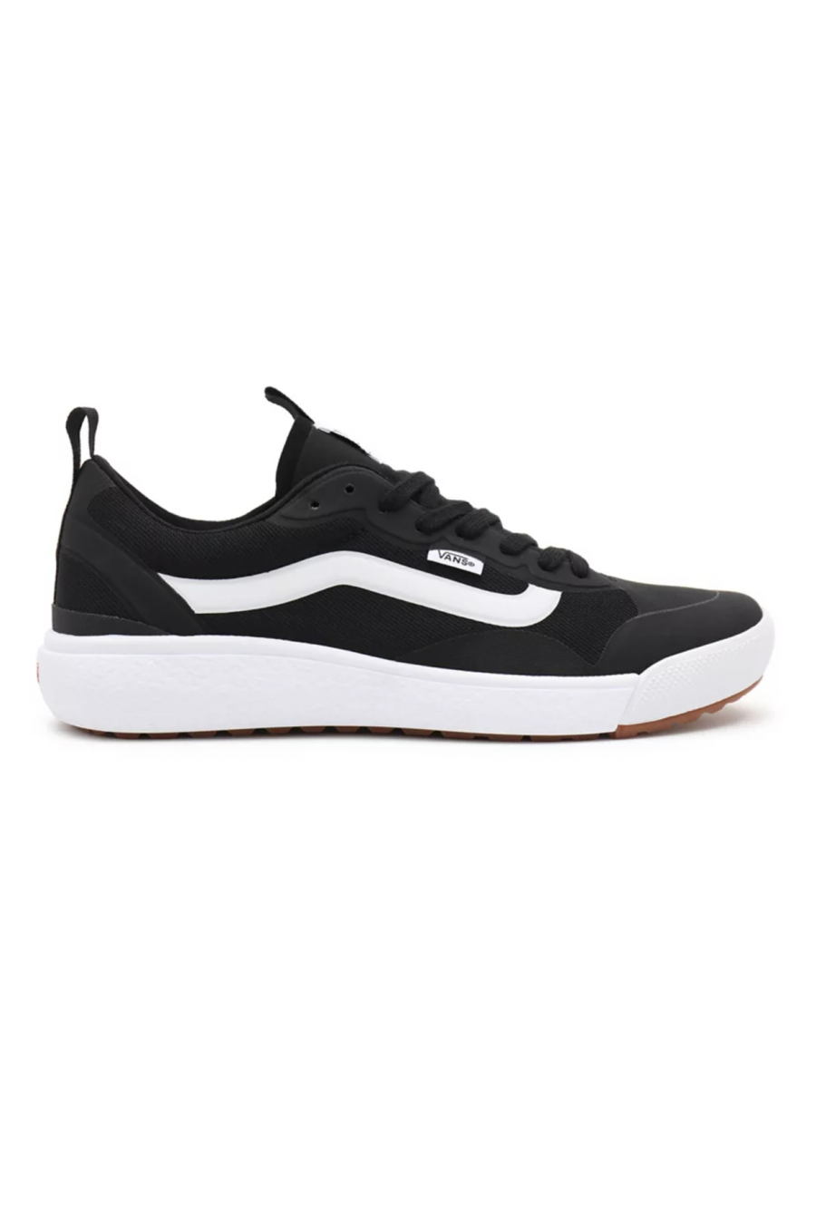 Zapatillas Vans UA UltraRange EXO Black  - Msdsport by Masdeporte