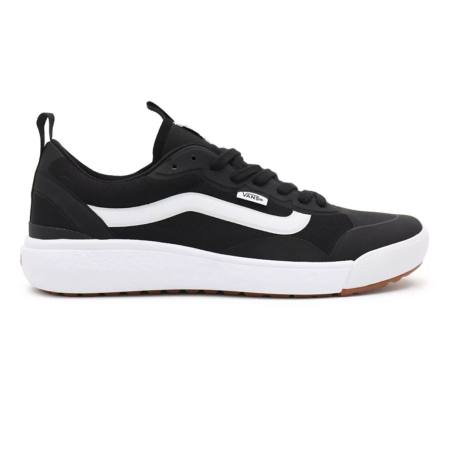 Zapatillas Vans UA UltraRange EXO Black  - Msdsport by Masdeporte
