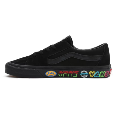 Zapatillas Vans UA SK8-Low Disruptive - Msdsport by Masdeporte