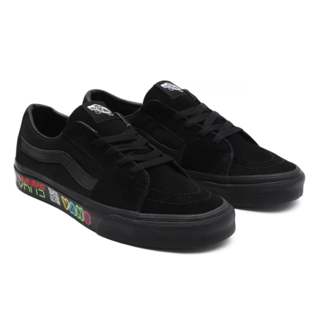 Zapatillas Vans UA SK8-Low Disruptive - Msdsport by Masdeporte