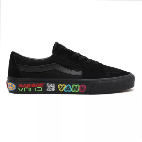 Zapatillas Vans UA SK8-Low Disruptive - Msdsport by Masdeporte