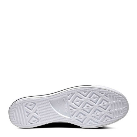 Zapatillas Converse Chuck Taylor All Star Clean Platform Leather High Top