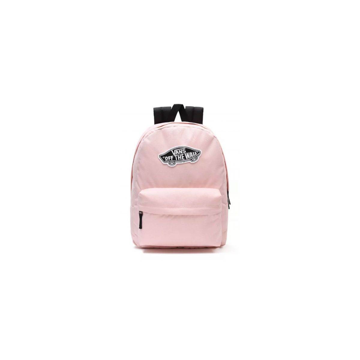Mochila Vans Realm Backpack Powder VN0A3UI6ZJY1 - msdsport - masdeporte
