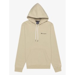 Sudadera oveja Champion color beige para hombre