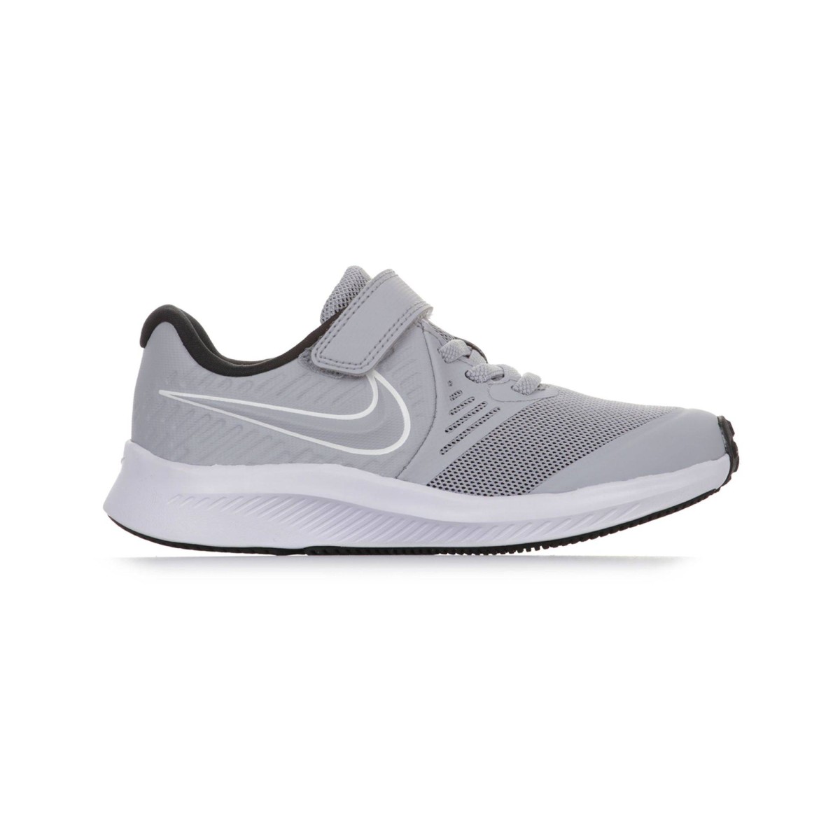 Zapatillas para niños Nike Star Runner 2 AT1801-005 - msdsport - masdeporte