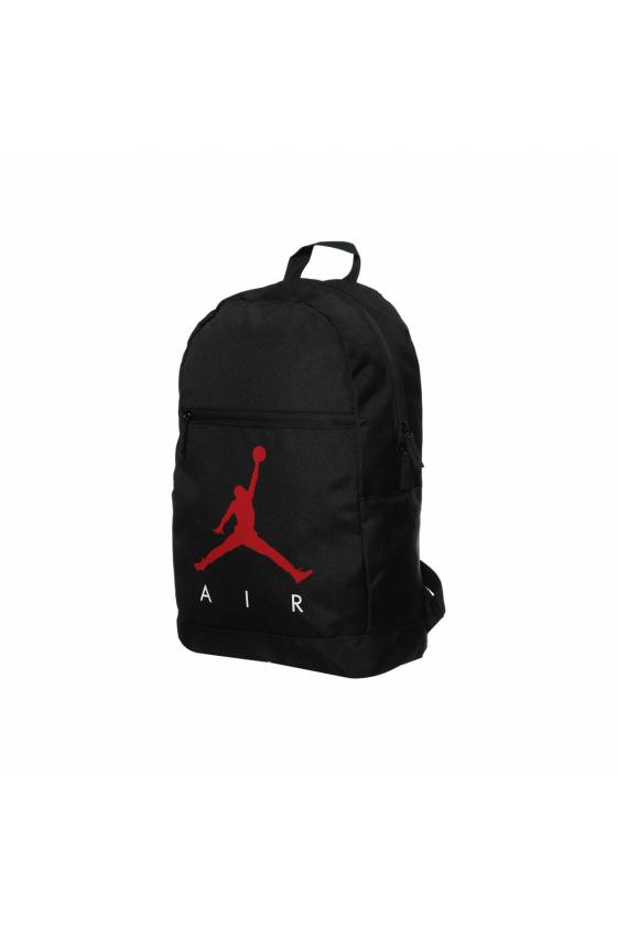 Mochila Nike Air Jordan Jr black