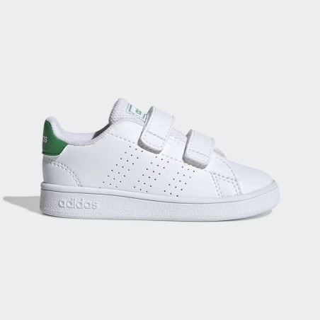 Zapatillas Adidas Advantage Bebe - Msdsport by Masdeporte