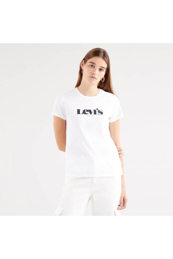 Camiseta Levi's para mujer Perfect tee