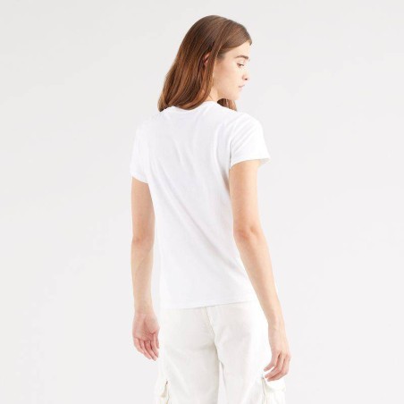Camiseta Levi's para mujer Perfect tee 17369-1249 - msdsport